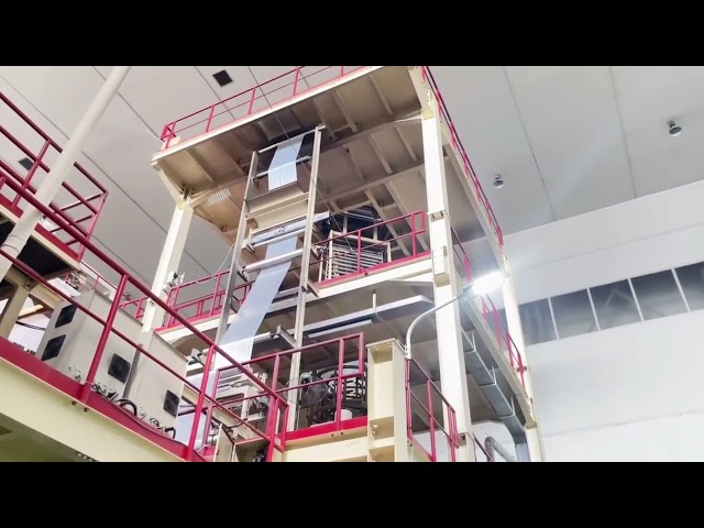 Film bas de polyester de film d'emballage alimentaire de Thermoforming de catégorie comestible