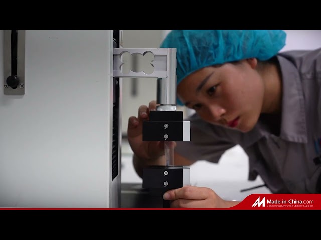 Pour le poulet empaquetant la barrière multi 3 Mil Thermoforming Film Transparent