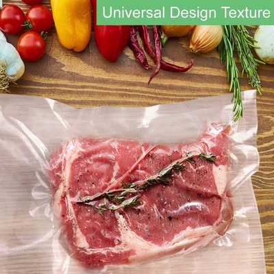 100 Vacuum Chamber Pouches High Barrier Film 3 Mil High Barrier Film
