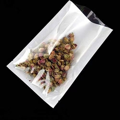 For Food Saver And Sous Vide Cooking Embossed Textured Vacuum Seal Bags Bpa Free