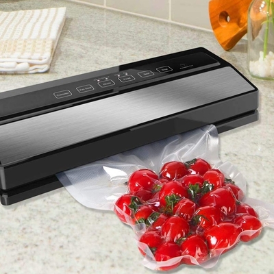 Thick 4mil Vacuum Sealer Bags Disposable Freezer Pouch