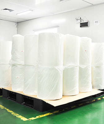 11 Multi Layer Co Extruded Thermo Forming Base Film Vacuum Food Packaging
