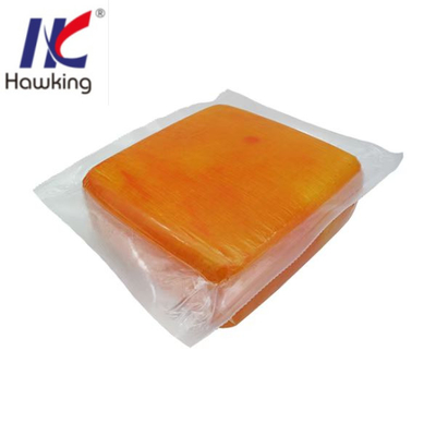 Bpa Free Polyester Base Film Roll 121 ℃ High Barrier For Bottom Packaging