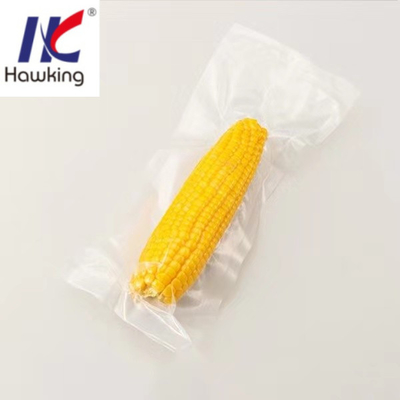 880Mm Width Polyester Base Film For Bottom Packaging Transparent Food Grade