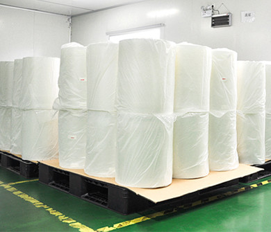 Easy Peel PA / EVOH / PE Food Packaging Lidding Film Cast Films