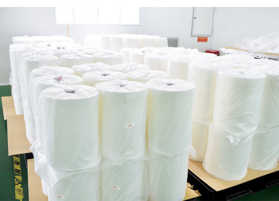 Jelly Confectionery Easy Peel Lidding Packaging Film 3 Mil Transparent