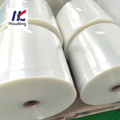 Catheter Packaging Easy Peel Film Of Food Grade 3 Mil Bpa Free
