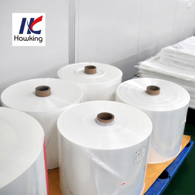 Catheter Packaging Easy Peel Film Of Food Grade 3 Mil Bpa Free