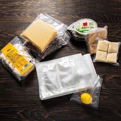Jelly Confectionery Easy Peel Lidding Packaging Film 3 Mil Transparent