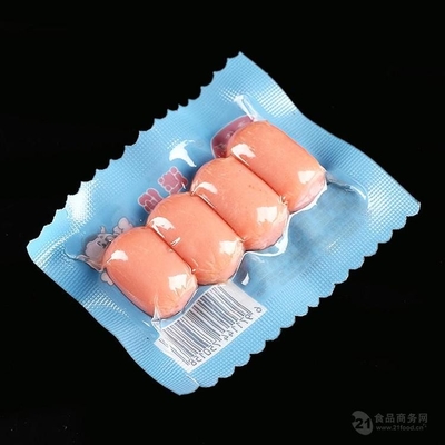 11 Multi Layer Co Extruded Thermo Forming Base Film Vacuum Food Packaging