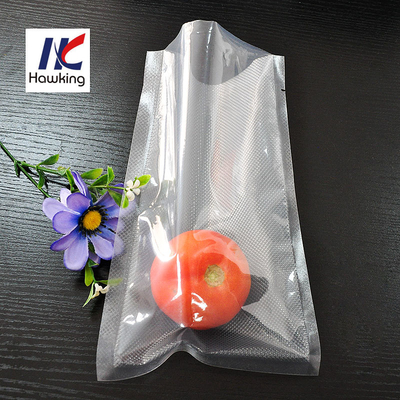 BPA Free Food Saver Vacuum Sealer Bags For Food Storage Fresh