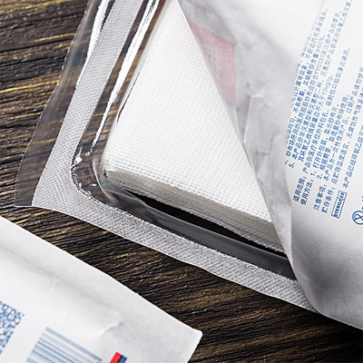 Odm Plastic Top Film Shrink Wrap For Food Containers Packaging