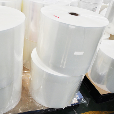 11 Multi Layer Co-Extruded Casting Nylon/PE Food Plastic Packaging Transparent Thermoforming Film
