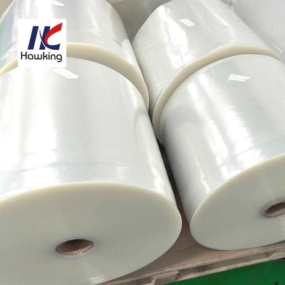 Multilayer Co - Extruded Vacuum Packaging Films For Food Pakcing