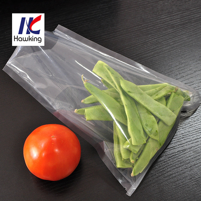 130UM Nylon Vacuum Bag Co Extruded Film PA/PE Size Customized