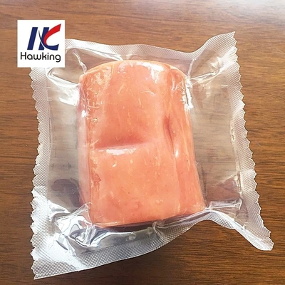 11 Layer Coex EVOH High Barrier Food Plastic Film For Meat Products