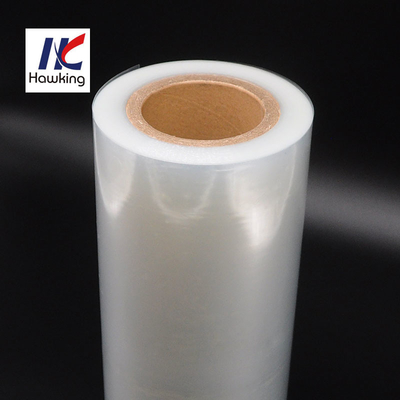 High Transparency 11 Layers Co Extrusion Casting Food Packaging Film