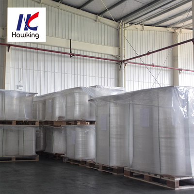 Pa / Pe Air Bag Film Air Column Bag Inflatable Packaging Bags