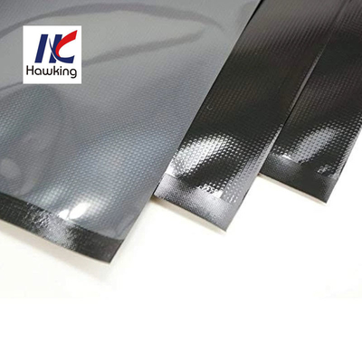 Flexible Frozen Pa Pe Film Heat Seal Lidding Film For Food Packaging