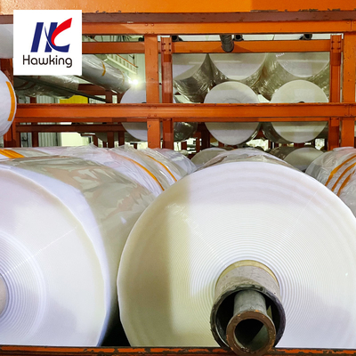Pa Lldpe Thermoforming Film For Cheese Powder Packaging Food Grade