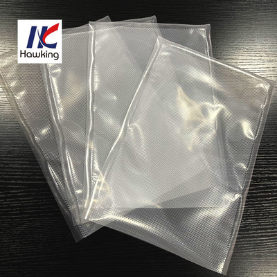 Customized Moisture Proof Biodegradable Stretch Film For Food Packaging