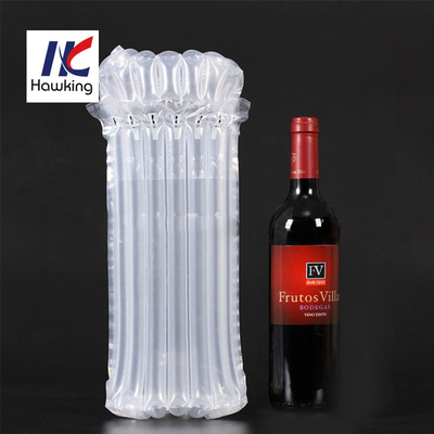 Air Bag Film Inflatable Packaging Bags Plastic Packaging Fragile Items