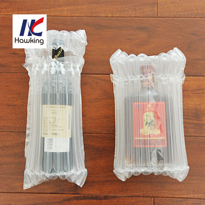 Air Bag Film Inflatable Packaging Bags Plastic Packaging Fragile Items