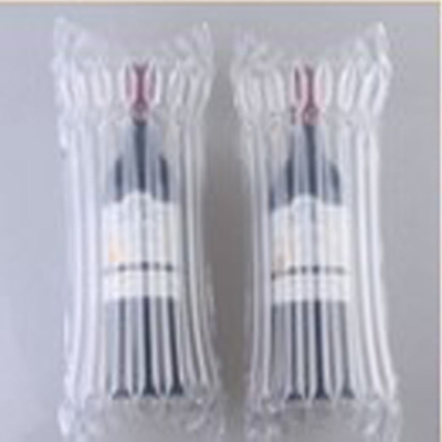 Pe/Pa/Pe Air Bag Film For Good Protective Inflatable Packaging Bags