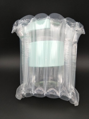 Pe/Pa/Pe Air Bag Film For Good Protective Inflatable Packaging Bags