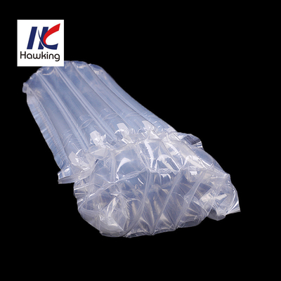 High Barrier Air Cushion Bag for Wine Products Packaging Inflatable Packaging Bags