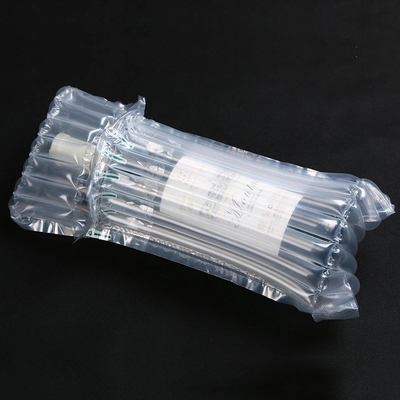 High Barrier Air Cushion Bag for Wine Products Packaging Inflatable Packaging Bags