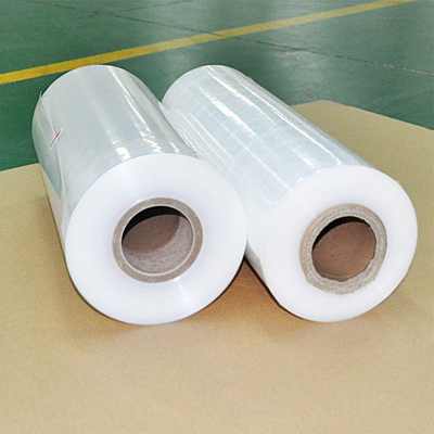 120 um Thickness PA PE Thermoforming Film Storage Packaging Heat Seal Lidding Film