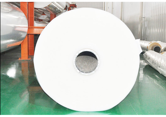 7/9/11 Layer Coextruded Casting Lidding Film Heat Seal