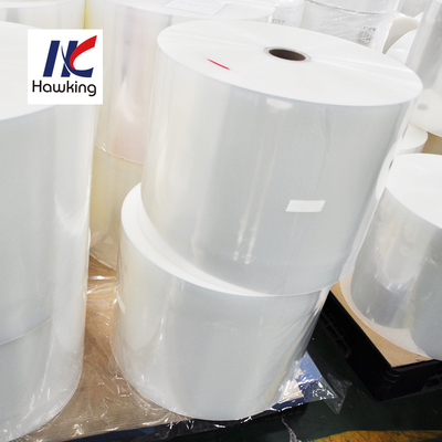 7/9/11 Layer Coextruded Casting Lidding Film Heat Seal