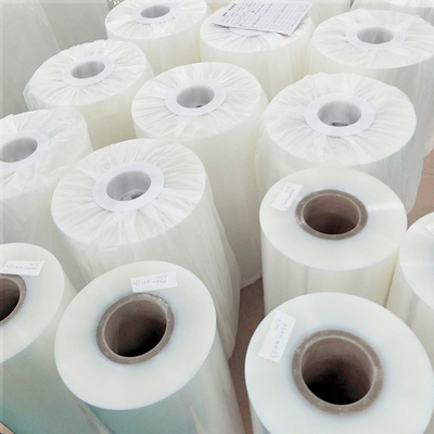 7/9/11 Layer Coextruded Casting Lidding Film Heat Seal