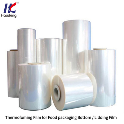 Pa Nylon Pe Polythene For Packaging Like Plastic Bags / Films