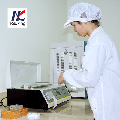 602Mm Width Easy Peel Film For Tofo Packaging Liddling High Barrier 3 Mil