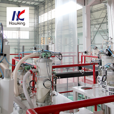 Flexible Frozen Pa Pe Film Heat Seal Lidding Film For Food Packaging